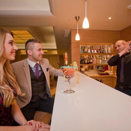 Interferie Sport Hotel Bornit Szklarska Poręba Esterno foto