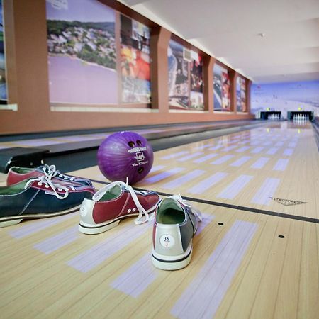 Interferie Sport Hotel Bornit Szklarska Poręba Esterno foto