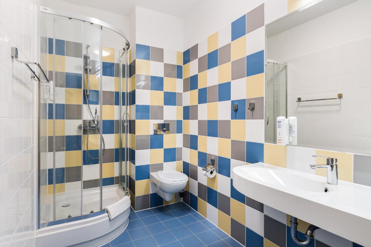 Interferie Sport Hotel Bornit Szklarska Poręba Esterno foto