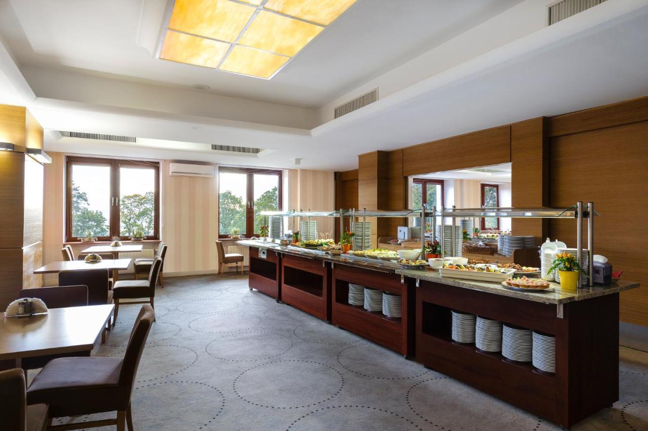 Interferie Sport Hotel Bornit Szklarska Poręba Esterno foto