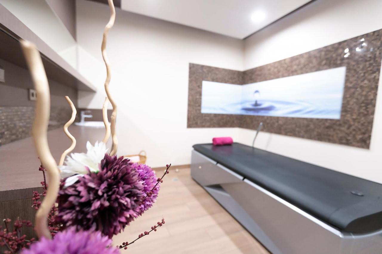 Interferie Sport Hotel Bornit Szklarska Poręba Esterno foto