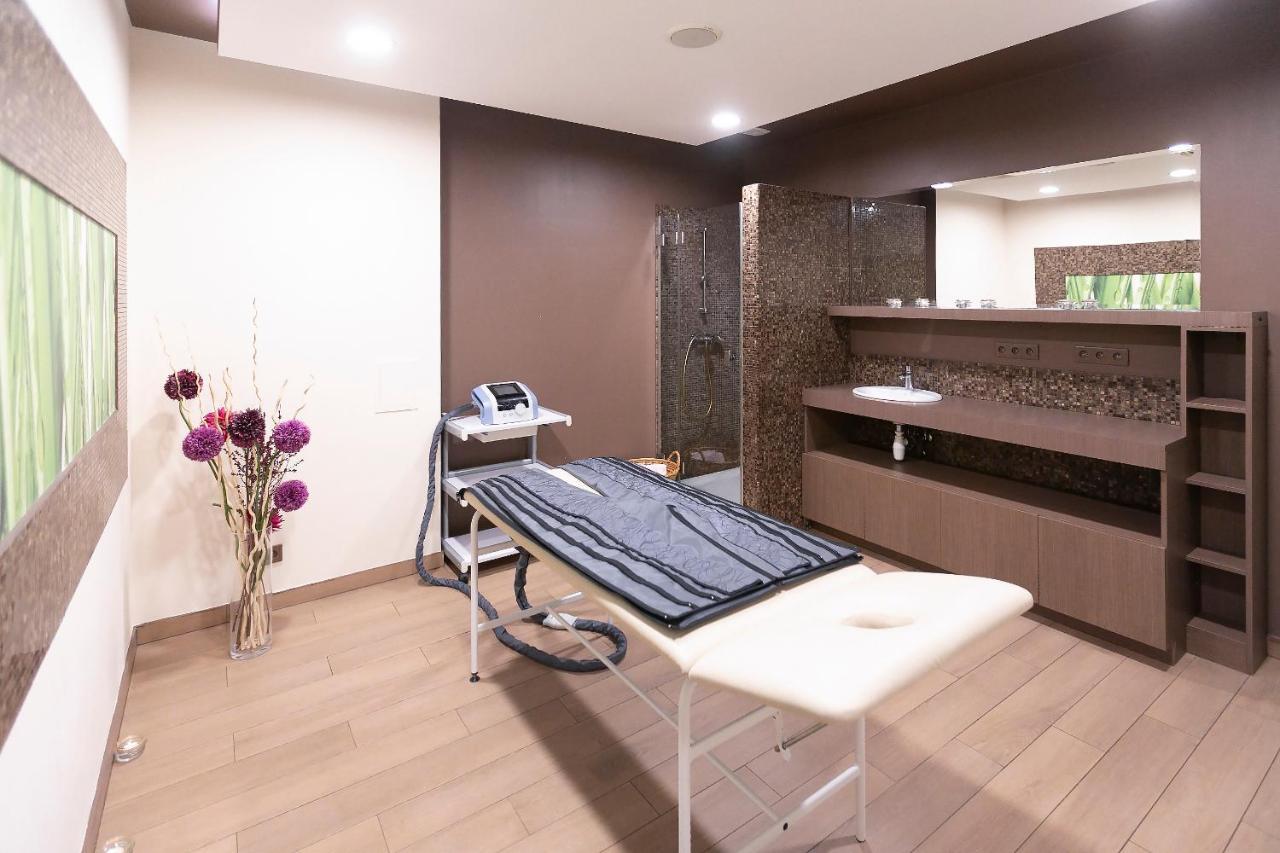 Interferie Sport Hotel Bornit Szklarska Poręba Esterno foto