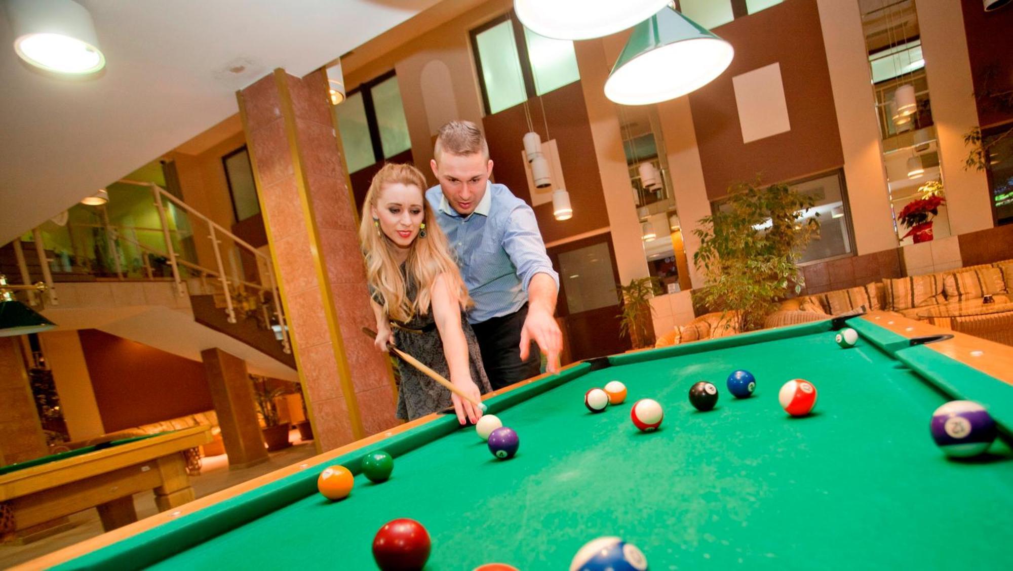 Interferie Sport Hotel Bornit Szklarska Poręba Esterno foto