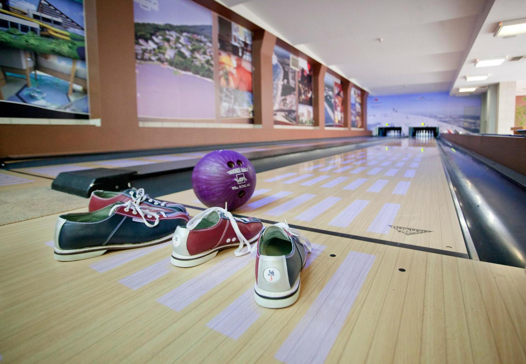 Interferie Sport Hotel Bornit Szklarska Poręba Esterno foto