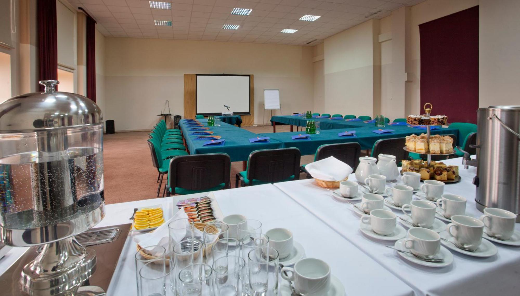 Interferie Sport Hotel Bornit Szklarska Poręba Esterno foto