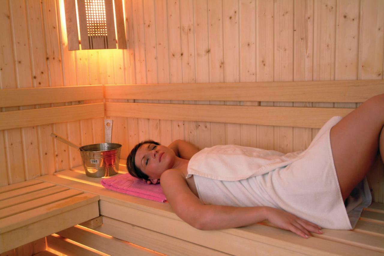 Interferie Sport Hotel Bornit Szklarska Poręba Esterno foto