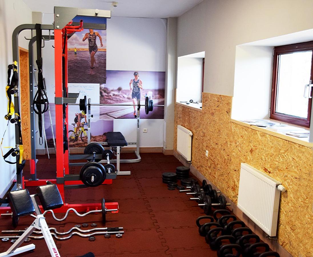 Interferie Sport Hotel Bornit Szklarska Poręba Esterno foto